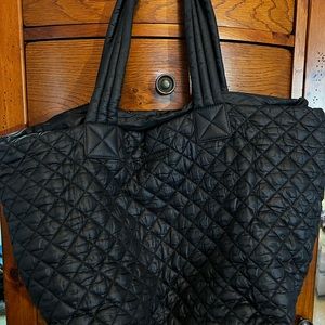 MZ WALLACE MEDIUM METRO TOTE